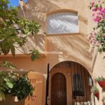Drie-slaapkamerwoning in Atalaya