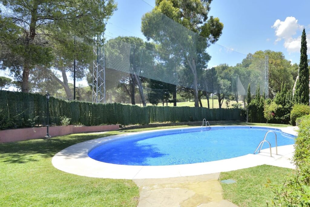 Woning met 3 slaapkamers in Torrequebrada in Torrequebrada - hoofdfoto
