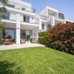 4-slaapkamer stadswoning aan de golf met panoramisch zeezicht in La Quinta, Benahavís