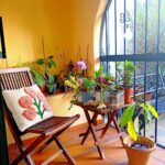 Villa met 4 slaapkamers in Casares Playa