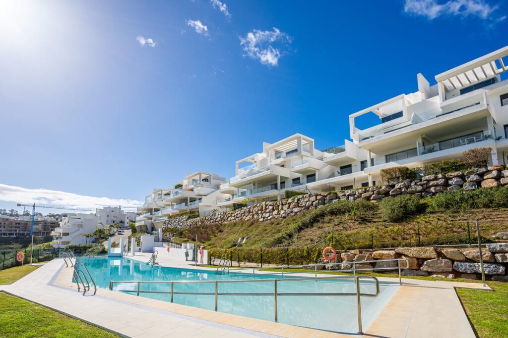 Duplex penthouse met 3 slaapkamers in La Cala Golf in La Cala Golf - hoofdfoto