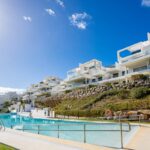 Duplex penthouse met 3 slaapkamers in La Cala Golf