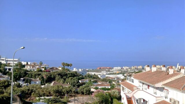 Charmant appartement in Torrox Park op de eerste verdieping – op loopafstand van het strand