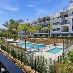 3 bedroom Apartment in Estepona