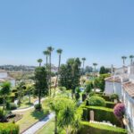 Drie-slaapkamerwoning in Estepona