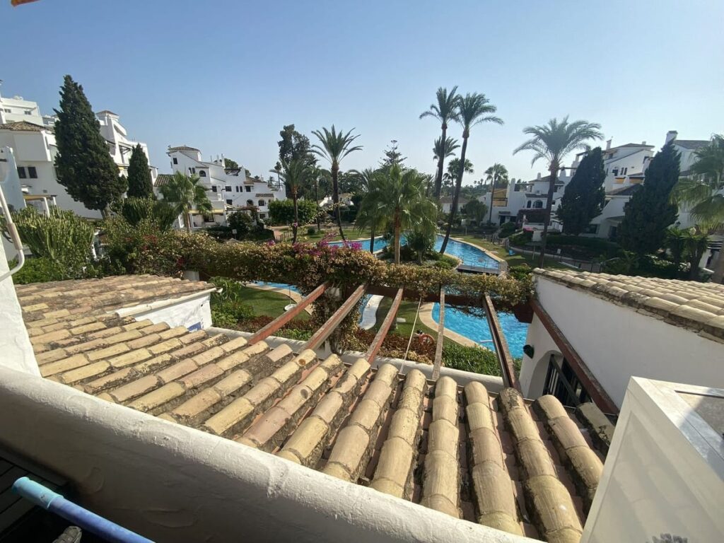 2 bedroom Apartment in Nueva Andalucía in Nueva Andalucía - hoofdfoto