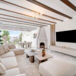 3 bedroom House in Marbella