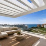2 bedroom Apartment in Higueron