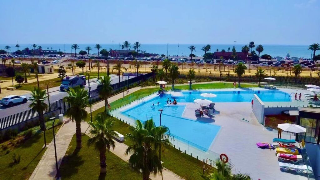 2-slaapkamerappartement in Torremolinos in Torremolinos - hoofdfoto