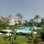 Marbella – 2-slaapkamer appartement op de middelste verdieping