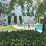 2-slaapkamer appartement in Nueva Andalucía – renovatiekans in Jardines de Andalucía