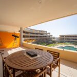 2 bedroom Apartment in Higueron