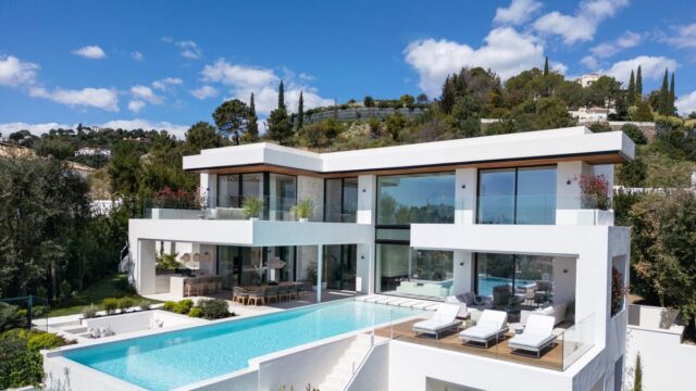 6 bedroom House in La Quinta