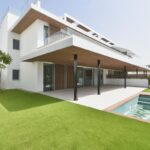3 bedroom Apartment in Marbella