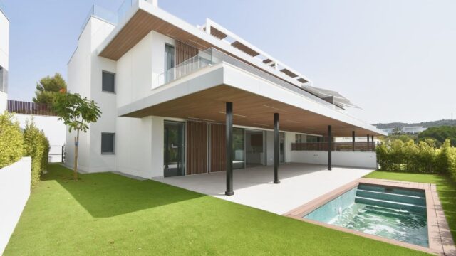 3 bedroom Apartment in Marbella