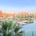 2 bedroom Apartment in Sotogrande Marina