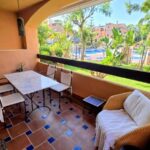 3 bedroom Apartment in Estepona