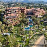 Appartement met 2 slaapkamers in Estepona