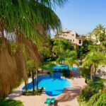 3 bedroom Apartment in Estepona
