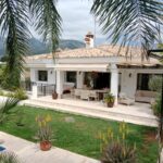 5 bedroom House in Marbella