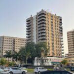 Appartement met 4 slaapkamers in Málaga