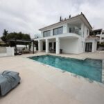 3 bedroom House in Campo Mijas