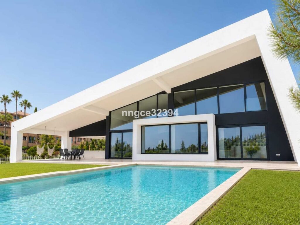 5-slaapkamer villa in New Golden Mile in New Golden Mile - hoofdfoto
