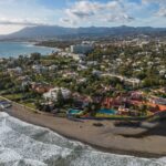7 bedroom House in Estepona