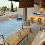 3 bedroom Apartment in Estepona