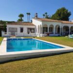 4 bedroom House in Hacienda Las Chapas
