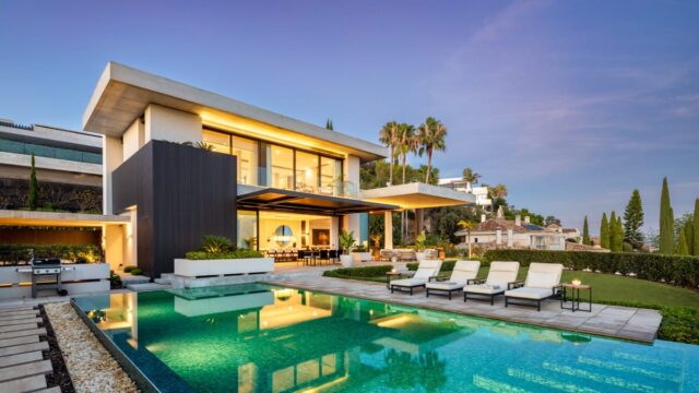 6 bedroom House in La Quinta