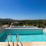 Drie-slaapkamer villa in San Enrique de Guadiaro