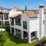 3 bedroom House in Estepona