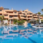 2-slaapkamer appartement aan de New Golden Mile, Estepona