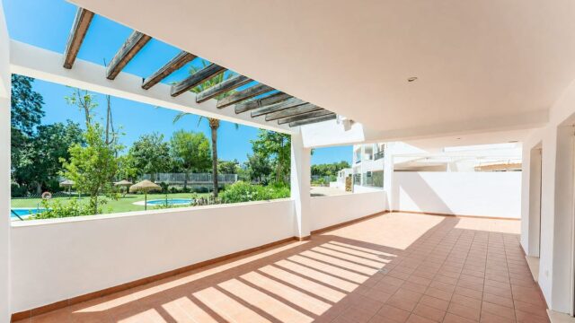 2-slaapkamer appartement in Torrequebrada, Benalmádena