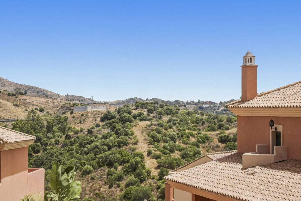 Exclusief gerenoveerd appartement met 3 slaapkamers in Elviria – Santa María in Elviria - hoofdfoto