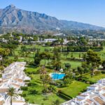 2 bedroom Apartment in Nueva Andalucía