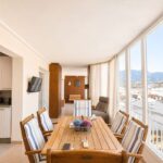 4-slaapkamer appartement in Los Boliches