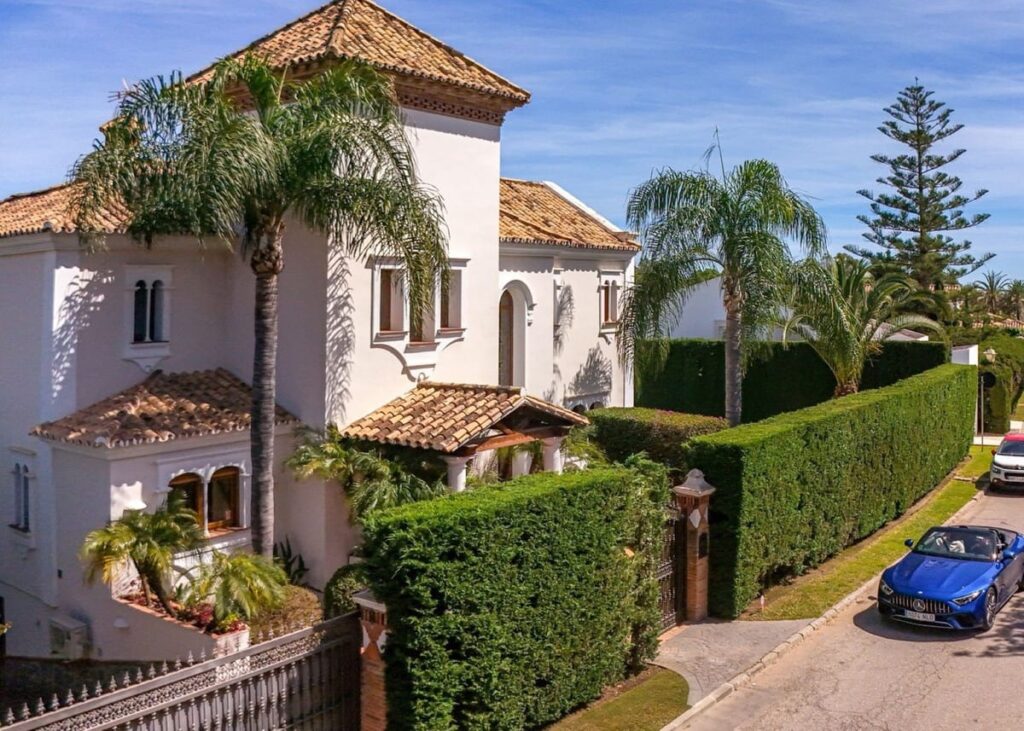 5 bedroom House in Atalaya in Atalaya - hoofdfoto