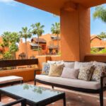 2 bedroom Apartment in Nueva Andalucía