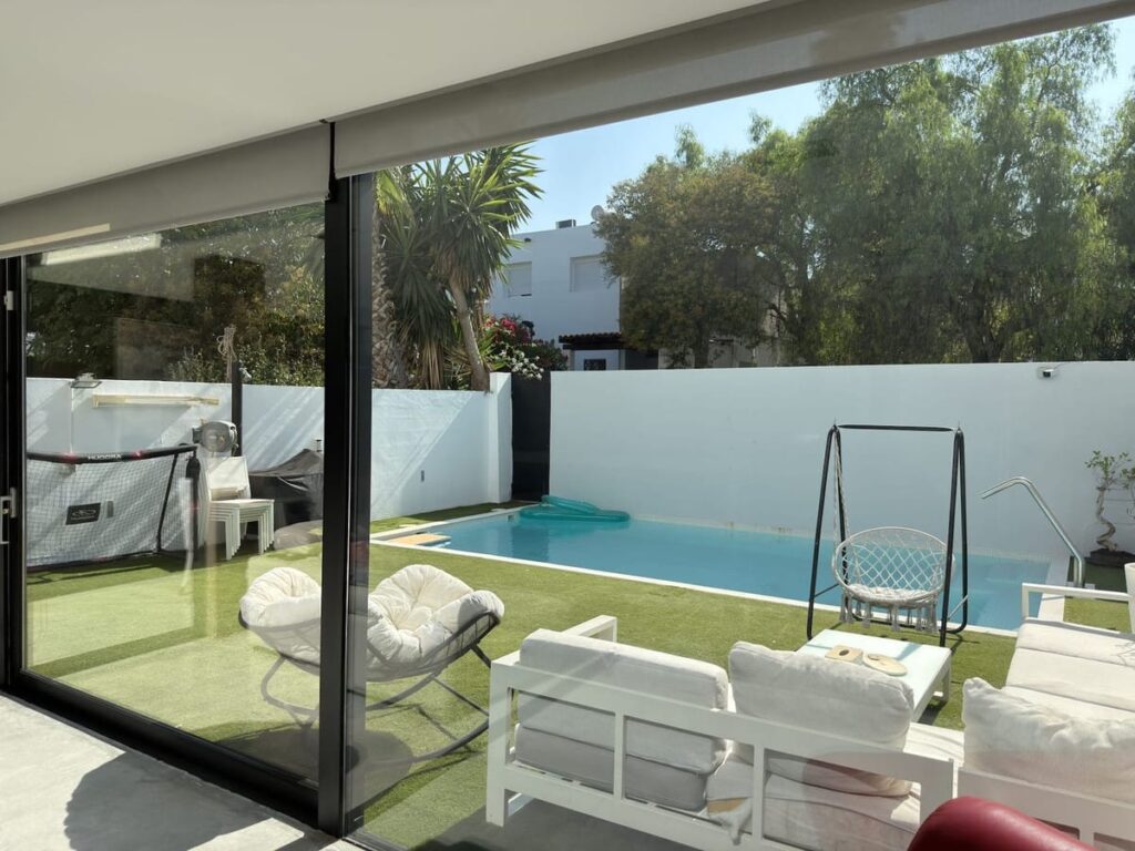 3 bedroom House in Marbella in Marbella - hoofdfoto