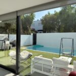 Villa met 3 slaapkamers en privézwembad in Marbella