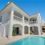 6 bedroom House in Mijas