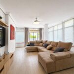 3 bedroom Apartment in El Chaparral