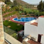 2-slaapkamer appartement in Mijas