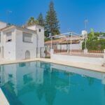 2-slaapkamerwoning in Nueva Andalucía