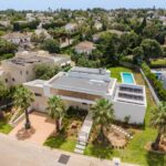 6-slaapkamer villa in Sotogrande Costa