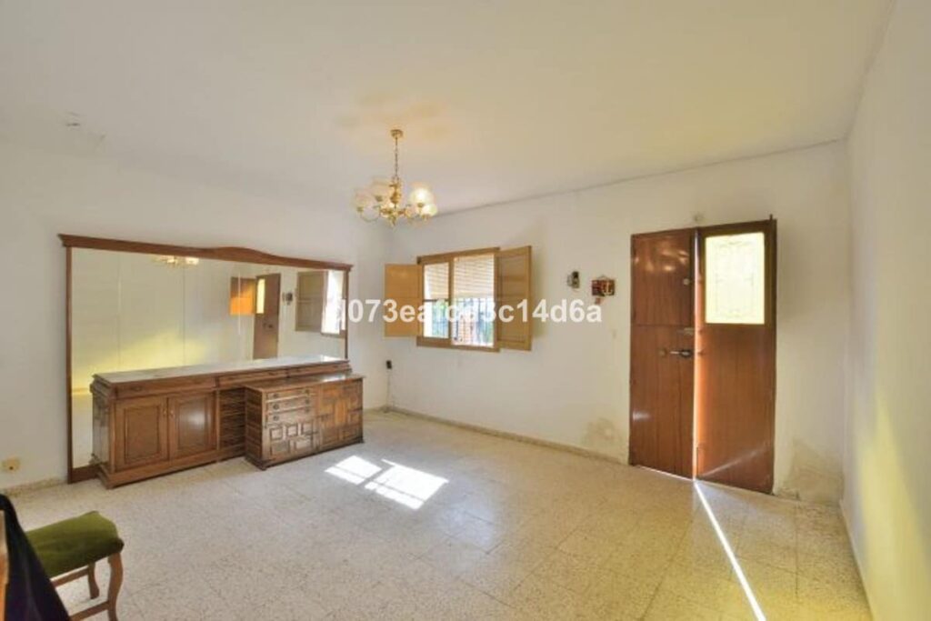 Huis met drie slaapkamers in Ronda in Ronda - hoofdfoto
