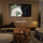 Drie-slaapkamer duplex-appartement in Los Pacos