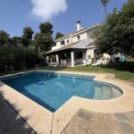 4-slaapkamer villa in Calahonda